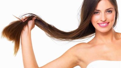 صور| ماسك الكرياتين الطبيعي من مطبخك