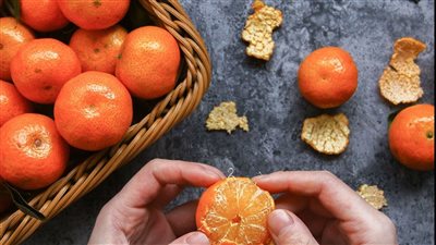 خلي بالك اوعي تاكل اليوسفي بعد النهاردة مخاطر يسببها اليوسفي احذر منها