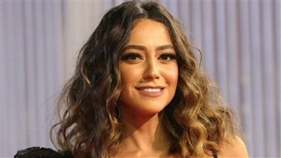 ظهور هند عبد الحليم بإطلالة تثير الجدل على مواقع التواصل بعد طلاقها شاهد بالصورة