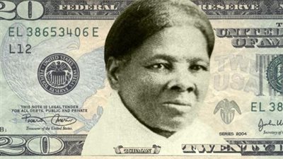 تصميم جديد لفئة الـ20 دولارا.. ولأول مرة صورة امرأة على عملة أمريكية