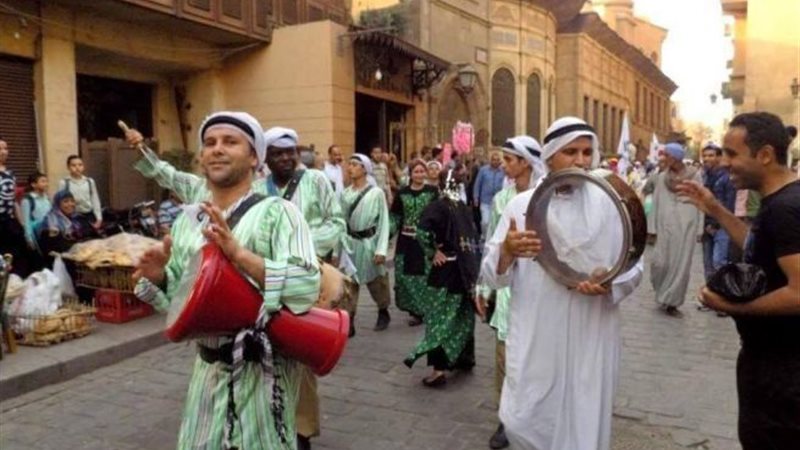 الحق والضلال