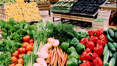 اشتري الخضار اللي انت عاوزه بأسعار تناسب الجميع مفاجآت جديدة في أسعار الخضروات اليوم