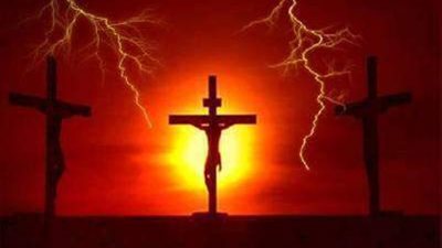 لا تزعل انك هتصلى اسبوع الالام فى المنزل لان ؟؟؟؟