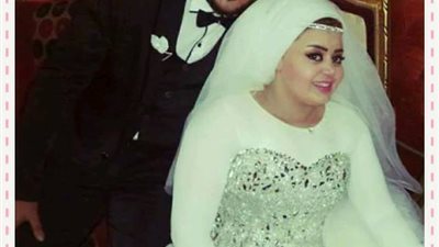 عروس تقيم الفرح في شقتها بعد وفاة والدة العريس وتعيش مع اخواته في منزل واحد ..تجربة تضحية