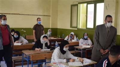 بعد تحديد موعد الامتحانات التعليم تكشف حالات الأعذار القهرية لامتحانات الثانوية العامة