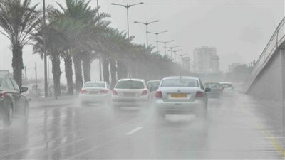بيان من الأرصاد يحدد المناطق الأكثر تأثرا بالشبورة وألامطار