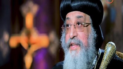 بالفيديو | رد حكيم جدا ورائع جدا من البابا تواضروس علي اضطهاد الاقباط و الاعمال الارهابية التي حدثت الايام الاخيره