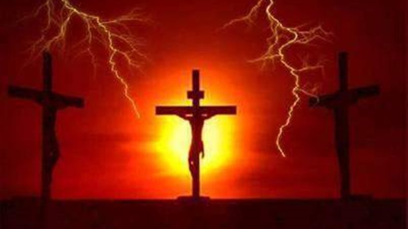 الحق والضلال