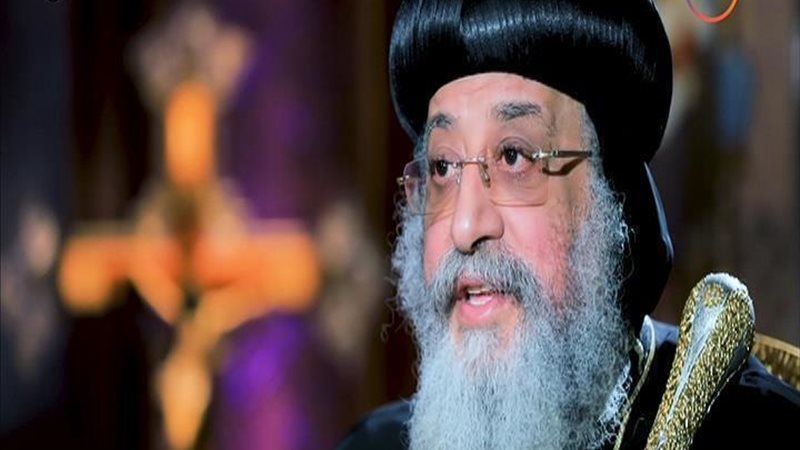 الحق والضلال