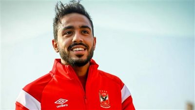 تطور مفاجئ في أزمة إيقاف كهربا مع نادي الزمالك