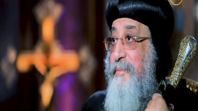 بالفيديو | البابا تواضروس يروي تفاصيل حبه للاطفال وحكاوي الاطفال ومن اين اتت له هذه الفكره