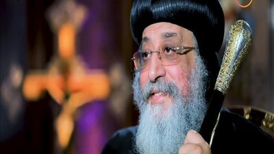 بالفيديو | البابا تواضروس يتحدث لاول مره علي التغير الخطير الذي حدث في الشخصية المصرية
