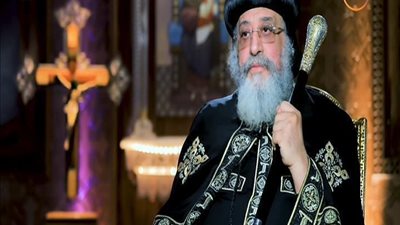 بالفيديو | البابا تواضروس يوضح السحر والاعمال الشريرة المتنشرة هذه الايام و رأي الكنيسة فيها