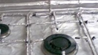 مهندسي الغاز يحذرون من استخدام ورق الفويل لأنه يسبب انفجار كبير في المنزل