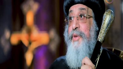 بالفيديو | البابا تواضروس يتحدث عن منزلة الذي كان هو الاسره القبطيه الوحيده به ومشاعره لجيرانه الغير مسيحين