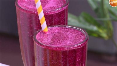 هيخلي وشك ينور ويحمكي من نزلات البرد اشربي العصير دا يوميا ومش هتندمي