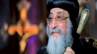 بالفيديو | البابا تواضروس يعلن هذا اكثر خبر اسعدني خلال 6 سنوات وهذا اوحش خبر سمعته