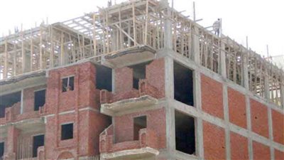 وقتها هيكون طلبك مرفوض معلومات جديدة عن التصالح فى مخالفات البناء تعرف عليها