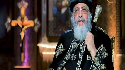 بالفيديو | طلب خاص من قداسه البابا لكل الاقباط