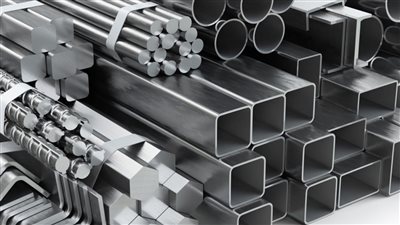 5 آلاف مرة واحدة الحق الفرصة وهات حديد شقتك بسعر النهاردة