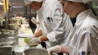 7اشياء يمكن أن تحدث عند عودة الاطباق للمطبخ في مطاعم المأكولات اكتشفها الآن