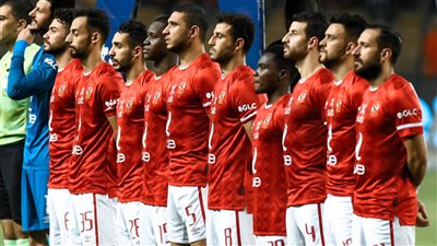 الأهلي ناوي يفضل في العالي صفقات المارد الأحمر في الفترة الحالية لتدعيم صفوف الفريق