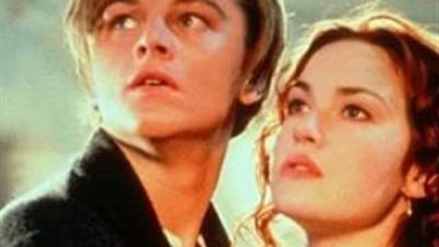 شوف البطلة الحقيقية لفيلم تيتانيك 1067981