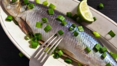 الصحة محذرة فسيخ شم النسيم يسبب الشلل أو الوفاة