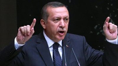 العثور على جثة كاتب تركي اتهم أردوغان بالتزوير