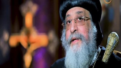 بالفيديو | البابا تواضروس يروي تفاصيل اختبار راهب له ايام طلب الرهبنه وبكائه ليوم كامل وقاله باباك متوفي وانت الراجل الوحيد واهلك محتاجينك جنبهم وما فعله البابا