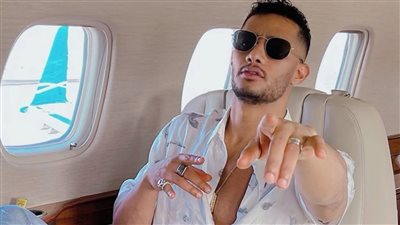 تفاصيل جديدة بحكم حبس الفنان محمد رمضان سنة لهذه التهمه