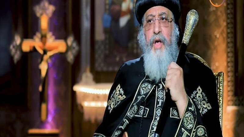 الحق والضلال