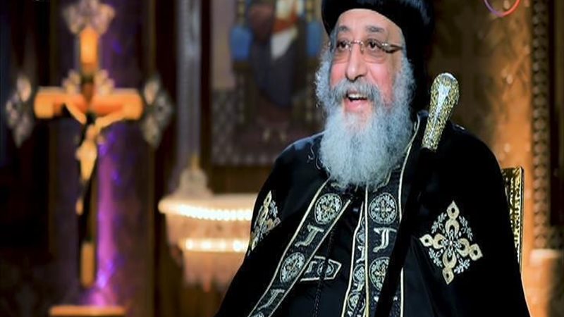الحق والضلال