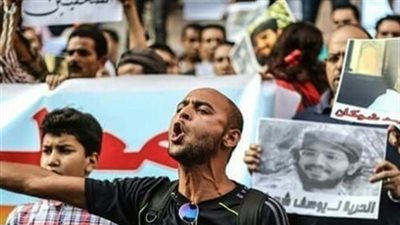 قوات الأمن تلقي القبض على الناشط إسلام طلعت وسط القاهرة