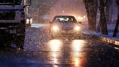 طقس الـ 6 أيام المقبلة شبورة وأمطار تضرب عدة مناطق وسط تحذيرات الأرصاد