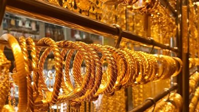 عيار 21 يتخطى كل التوقعات ويسجل سعر خيالي اليوم مفاجآت قوية في أسعار الذهب اليوم