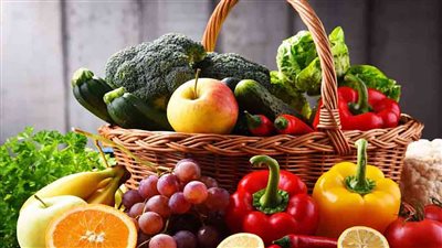 متشليش هم فاكهة العيد والحقي اشتريها بسعر النهاردة