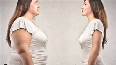 سيبك من الكلام القديم اللي سمعتيه تخلصي من السمنة بهذه الحيلة