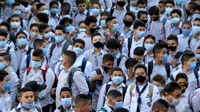 توجيهات عاجله من التعليم والتفاصيل الكاملة لظهور حالات مصابه بمرض الجديري بين الطلاب بالمدارس