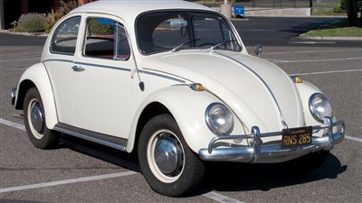 القديم بقى موضة العصر سيارة السبعينات تعود من جديد تعرف على مزايا ومواصفات السيارة الالمانية