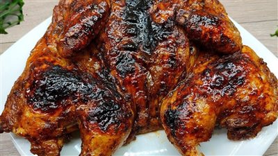 عشان عزمة العيلة في العيد استغل الفرصة واشتري الفراخ بسعراليوم السبت