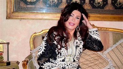 نجوى فؤاد تكشف عن سر منعها من الحج يوم عيد ميلادها شاهد