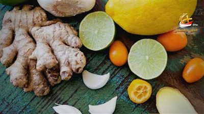 أغذية للعلاج كيفية الوقاية والحفاظ جهاز المناعة والحماية من الأمراض