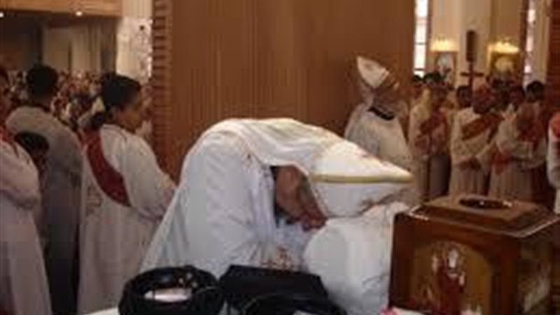 الحق والضلال