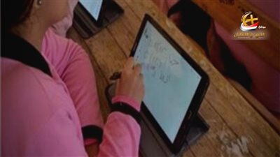 ازاى توصل التابلت بتاعك بشبكة الإنترنت المدرسى خطوات حددتها الوزارة للطلاب استعدادا للإمتحانات