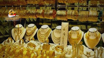 تحركات جديدة بأسواق الذهب والمركزى يعلن أرتفاع احتياطه وأسعار خيالية يترقبها الجميع تفاصيل