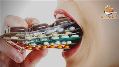 تناول المضادات الحيوية خطورة تهدد بحياة البشر والصحة تحذر المواطنين