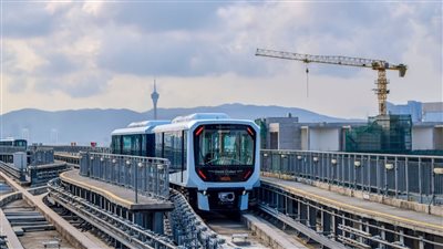 مرتبك هيبدأ من 4500 جنيه وشوف هيوصل لكام وظائف جديدة بالقطار الكهربائي LRT اعرف موعد التقديم