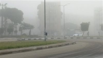 تحذير من ظاهرة جوية غريبة في ثاني يوم عيد الميلاد المجيد هام بالتفاصيل