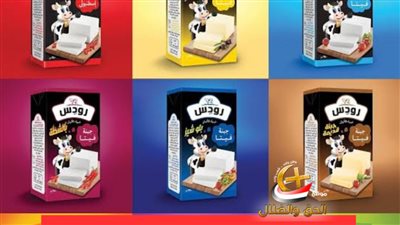 ارتفاع أسعار منتجات غذائية بفرق سعر 7و 9 جنية رودس بتعلنها تفاصيل تهمك